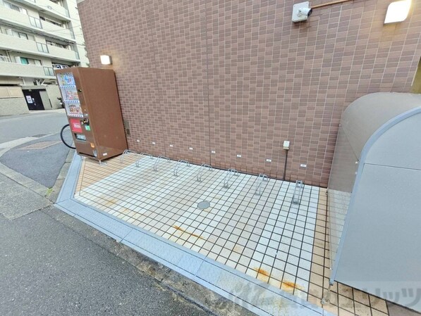 ES-Grande大阪同心の物件内観写真